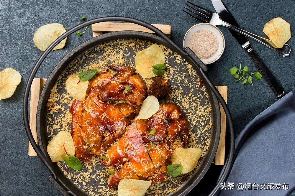 龙口南山，不可错过的端午【打卡地】