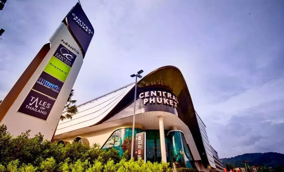 泰国曼谷购物攻略最全,泰国曼谷有什么购物攻略