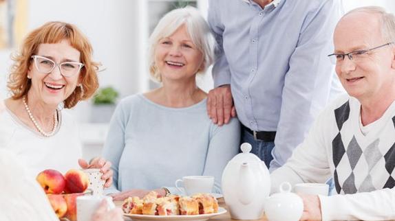 老年人补钙最好最有效的方法,老年人用什么办法补钙最好