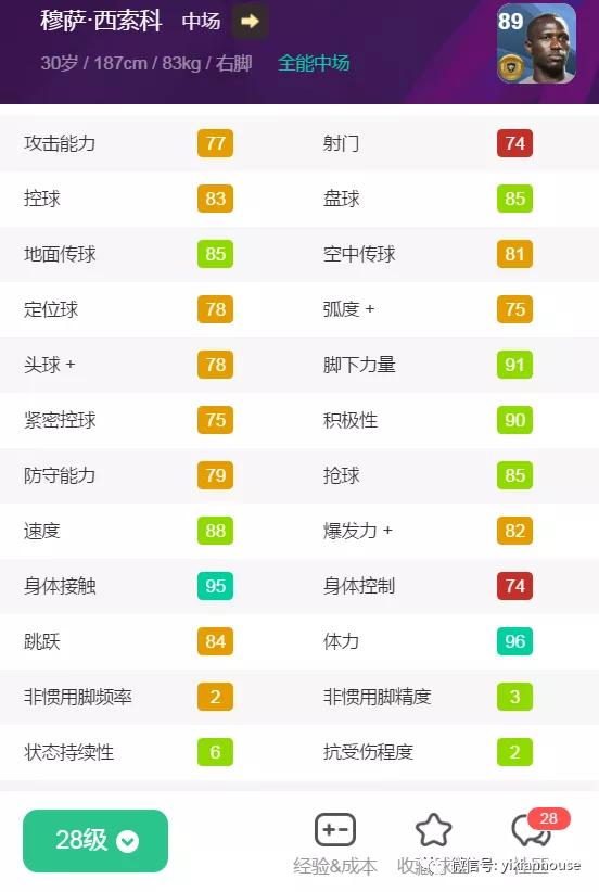 金球集锦,20赛季金球中场