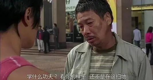 有你没看过的周星驰和吴孟达,周星驰离开吴孟达后拍过什么