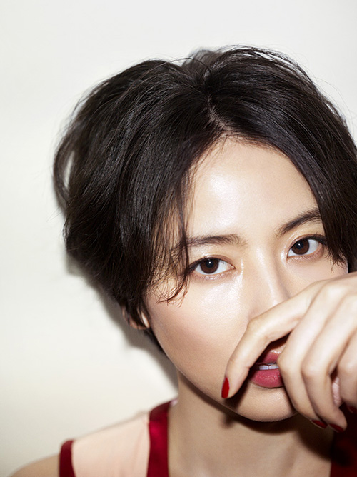 长泽雅美唐探3演技,长泽雅美唐三剧照