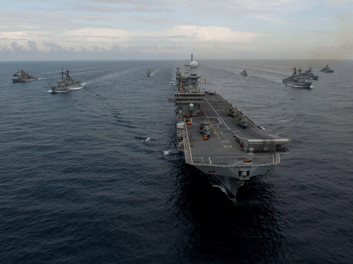 韩国本土轻型航母,韩国轻型航母