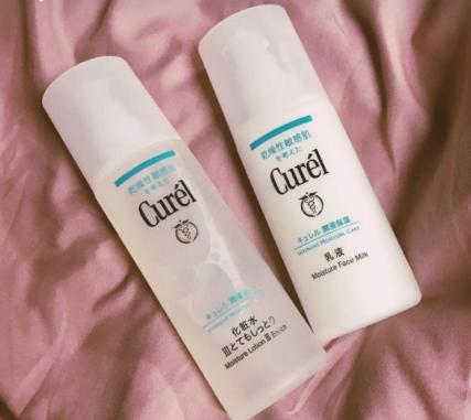 ahc水乳蓝瓶好用还是神仙水好用,老国货水乳真实测评