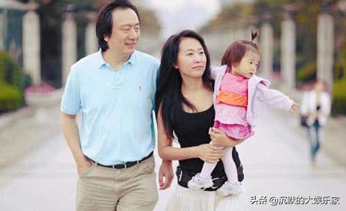 郭晶晶被昔日搭档吴敏霞吐槽,郭晶晶为什么是下嫁豪门