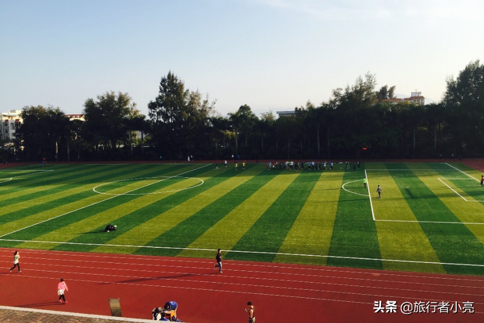 福建厦门十大旅游景点,福建厦门旅游十大必去景区