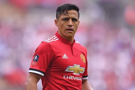 2018曼联桑切斯,桑切斯法甲妖星