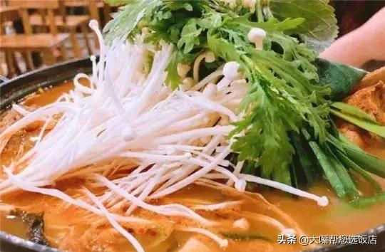大连韩式料理前十名,吃遍大连