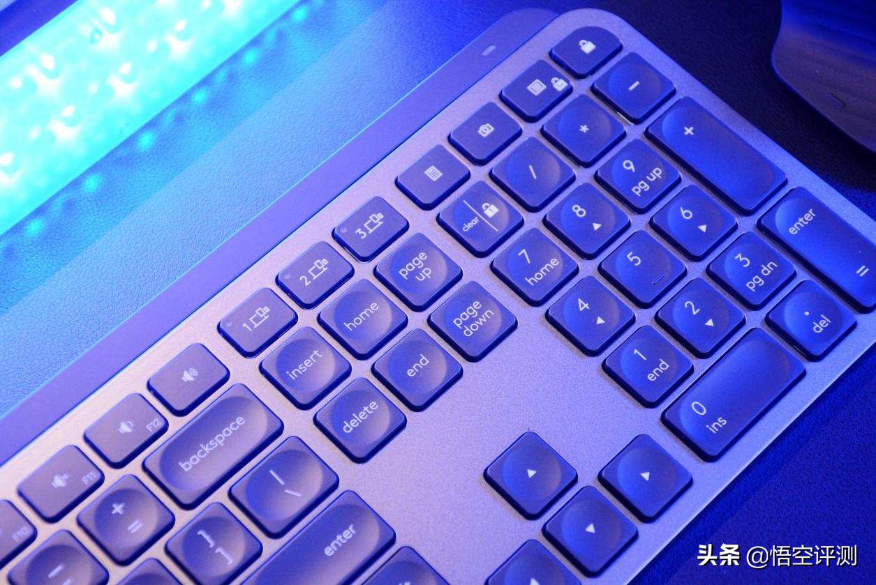 罗技mx键鼠介绍,罗技mx旗舰键鼠怎么样