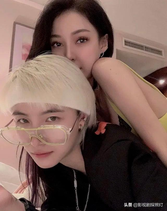 炫富女郭美美近况,炫富女郭美美现状