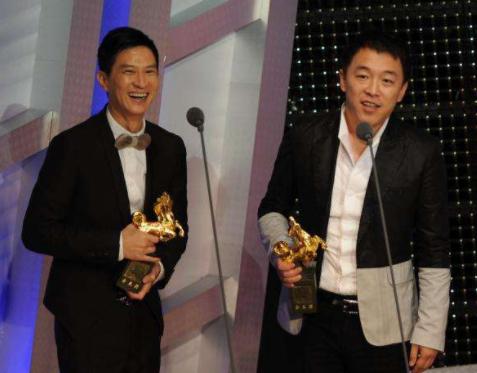 鹿晗被央视点赞,赵丽颖评价黄渤