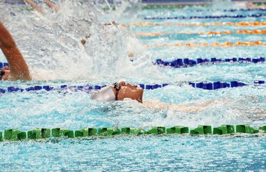 第十届残运会暨第五届特奥会,天津市举办的全国残运会实况