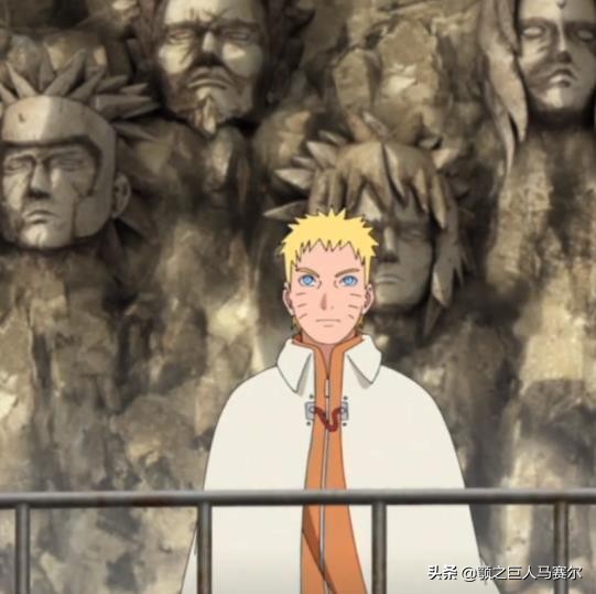 鸣人因博人呼吸困难,博人传鸣人过度呼吸