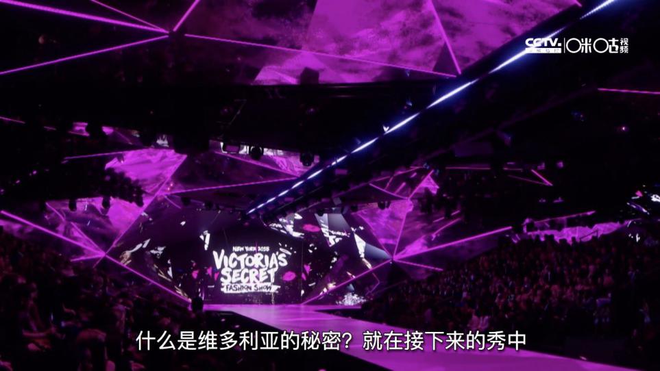 盘点史上维密秀最贵内衣,维密史上最便宜的胸罩