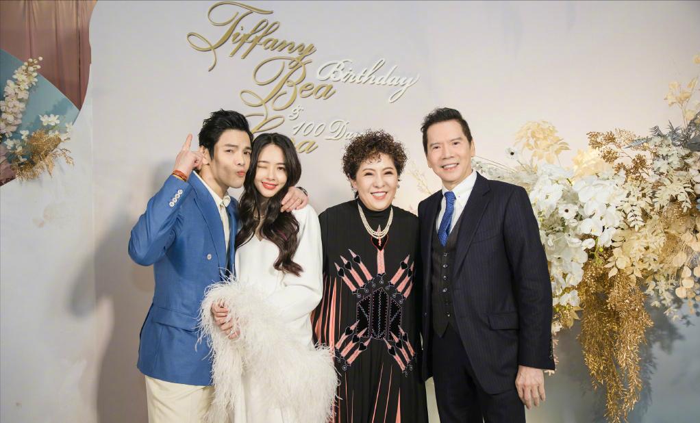 向华强谈婚姻经历,向华强结婚后被谁吸引了