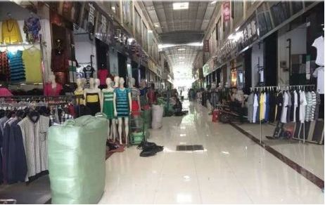 广州衣服尾货批发市场拿货渠道,广州男装尾货批发市场在哪