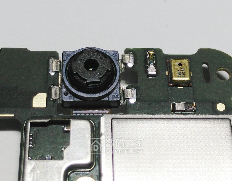 每日一拆,华为手机荣耀6x拆机