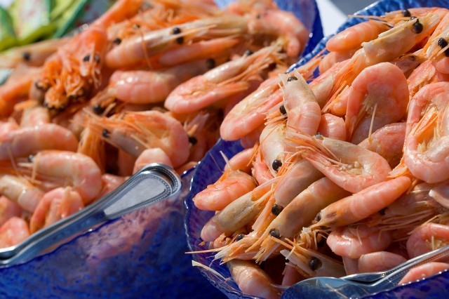 吃完海鲜都有哪些不能吃的,不能吃的五种海鲜一定要记住