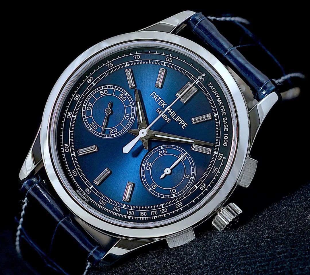 铂金表为什么贵,铂金表怎么选