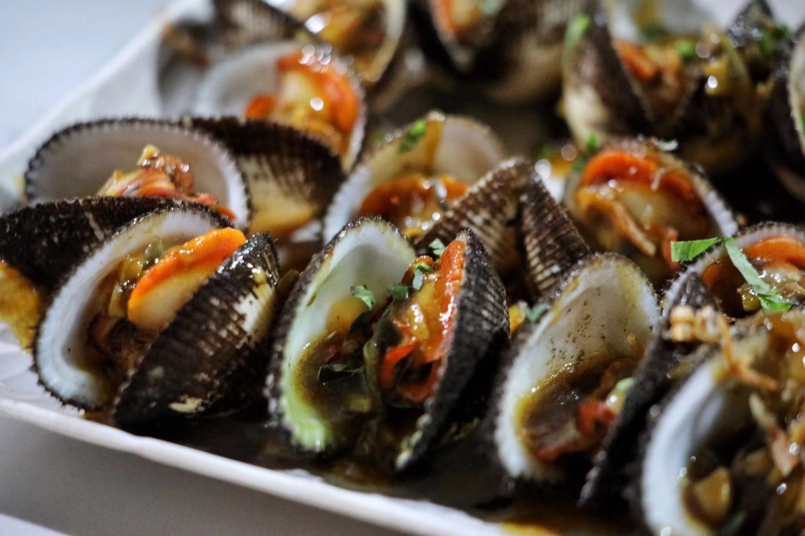 印度尼西亚天堂小岛,千岛之国印度尼西亚