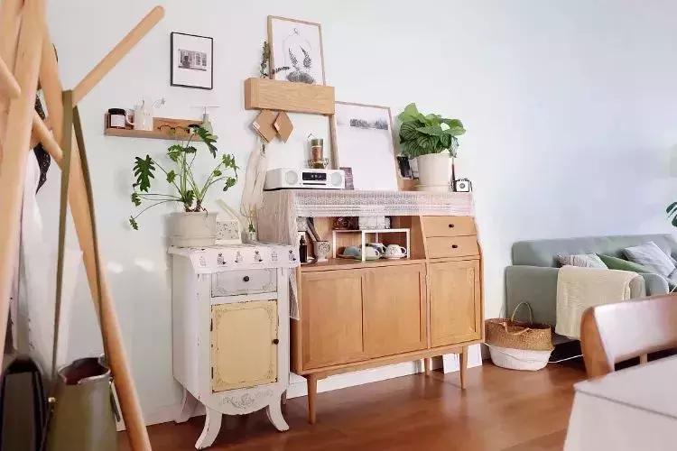 柜子脱皮怎么快速铲掉,柜子脱皮怎么处理