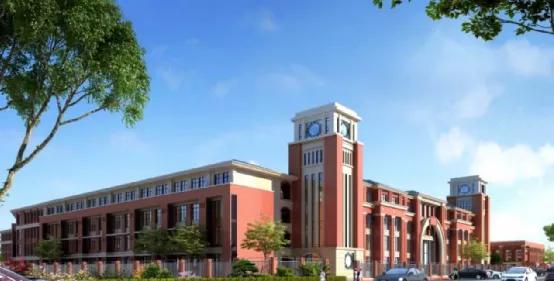 合肥开学最新通知小学,合肥有哪些新开学校