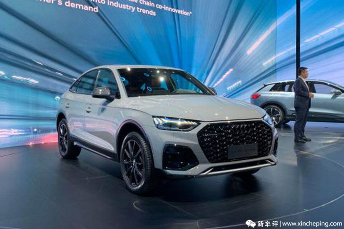 高尔夫8代新车,高尔夫和星瑞