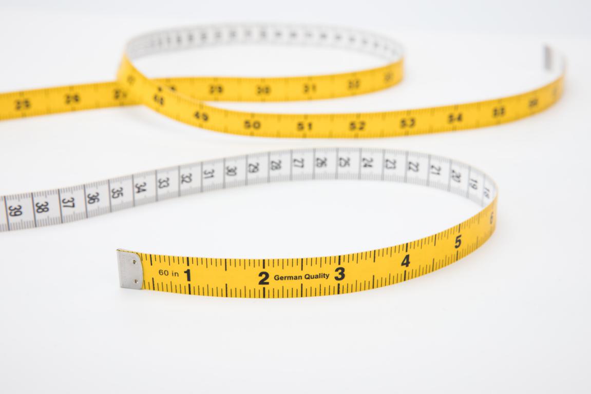 网购怎么判断衣服适不适合自己,怎么避免网购衣服尺码不准