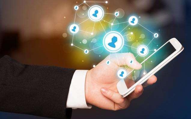 数字营销的内容营销是做什么,数字营销互联网营销视觉营销