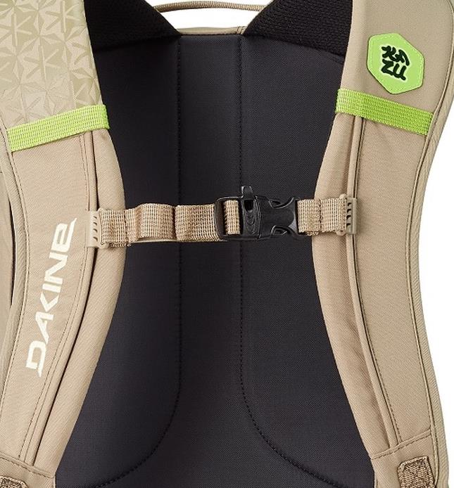 滑雪装备推荐背包类型,dakinehelipack滑雪背包