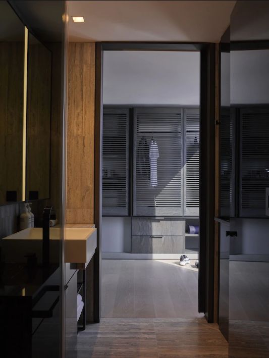 equinox纽约酒店,equinox酒店