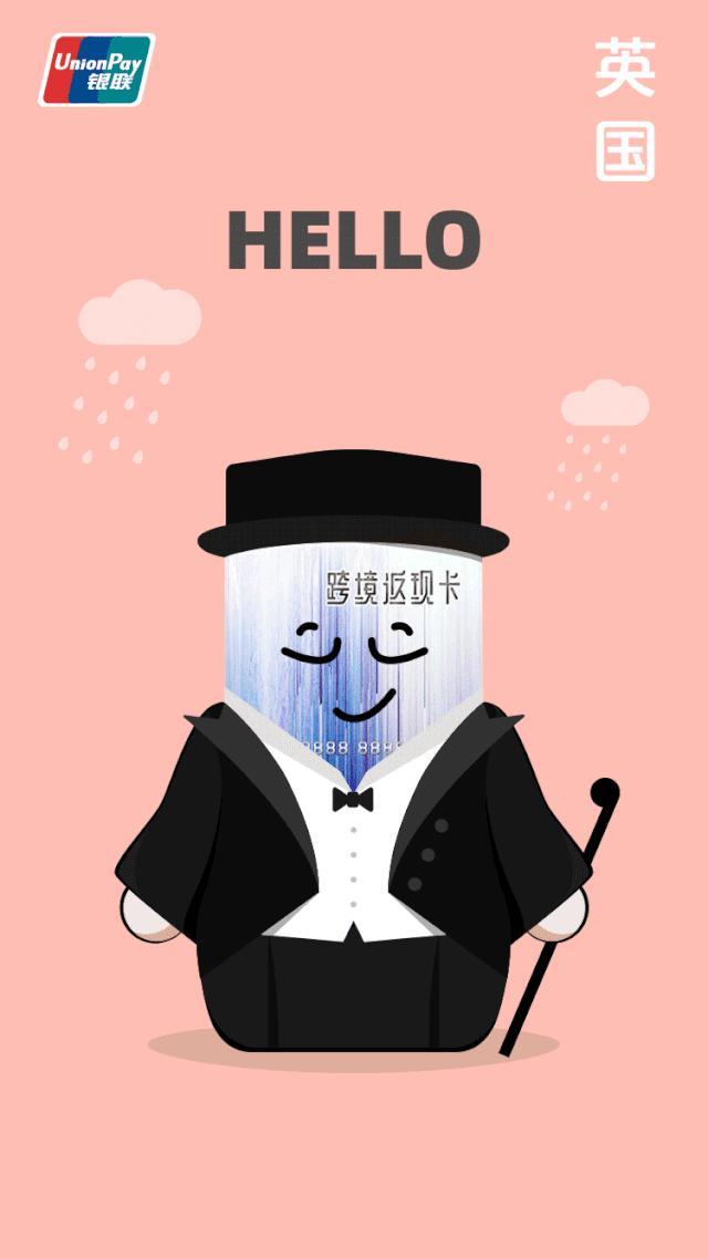 银联跨境返现卡,跨境返现信用卡