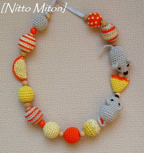 钩出来的漂亮毛衣,钩织漂亮的毛衣链