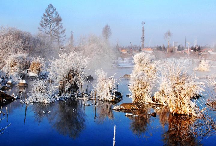 120天自驾环游中国旅游攻略，行程很详细，每天更新，欢迎关注！