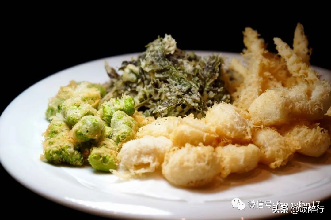 米其林三星新荣记上海,新荣记米其林三星店