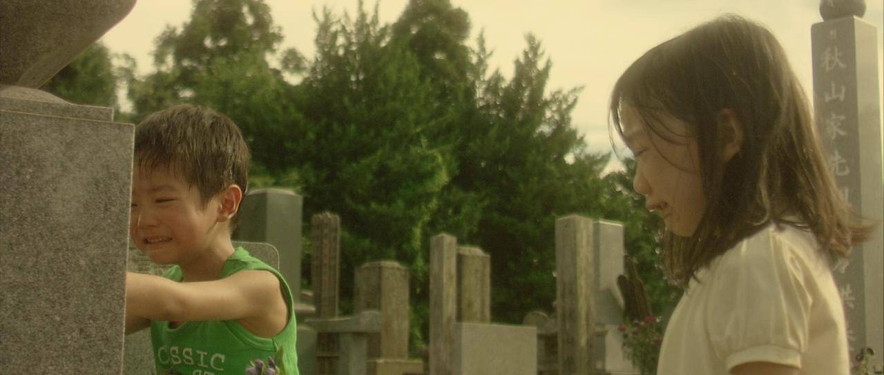 豆瓣评分7.9《白兔糖》：27岁外甥与6岁小姨的温情治愈