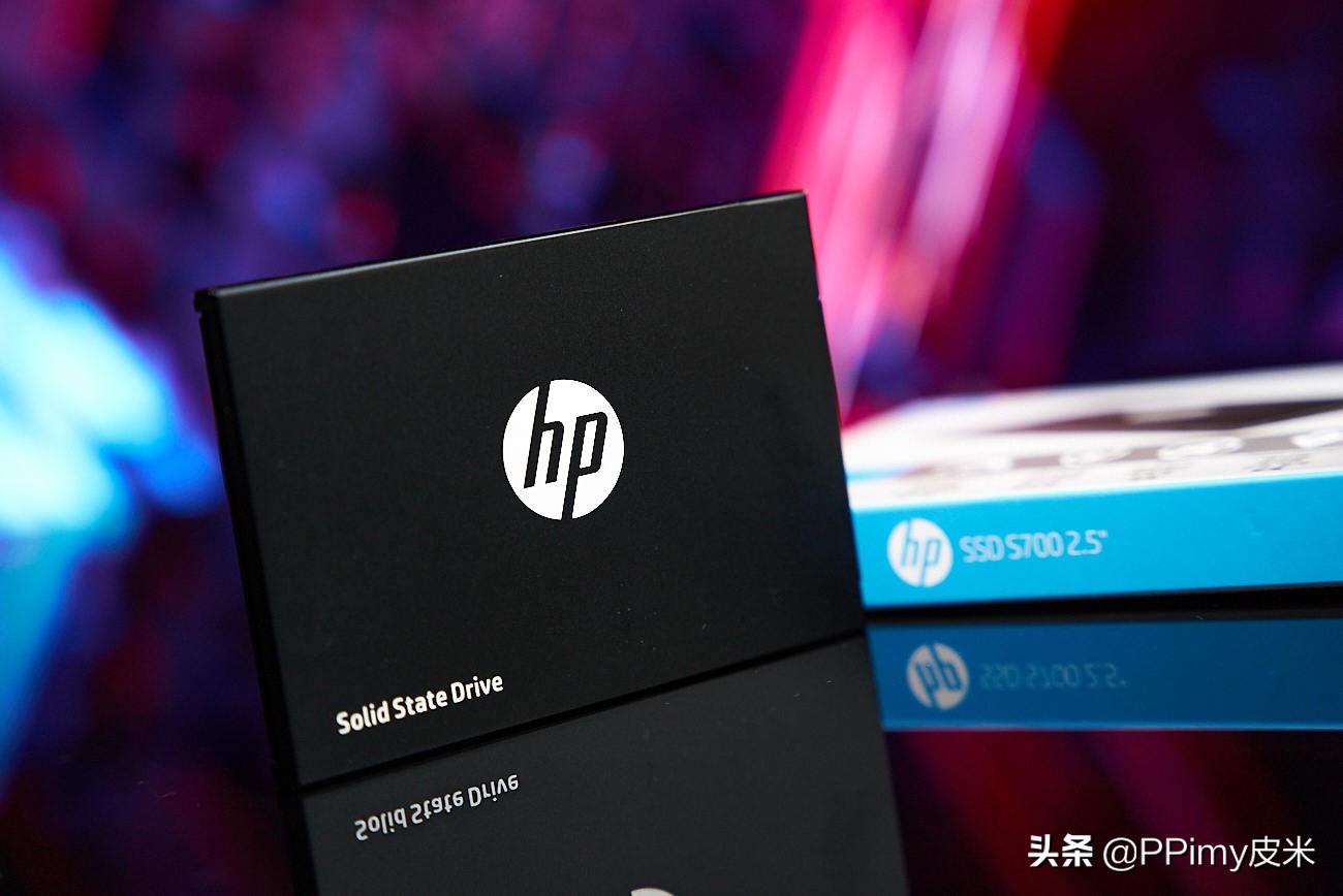 惠普s700固态评测,惠普ssds700问题