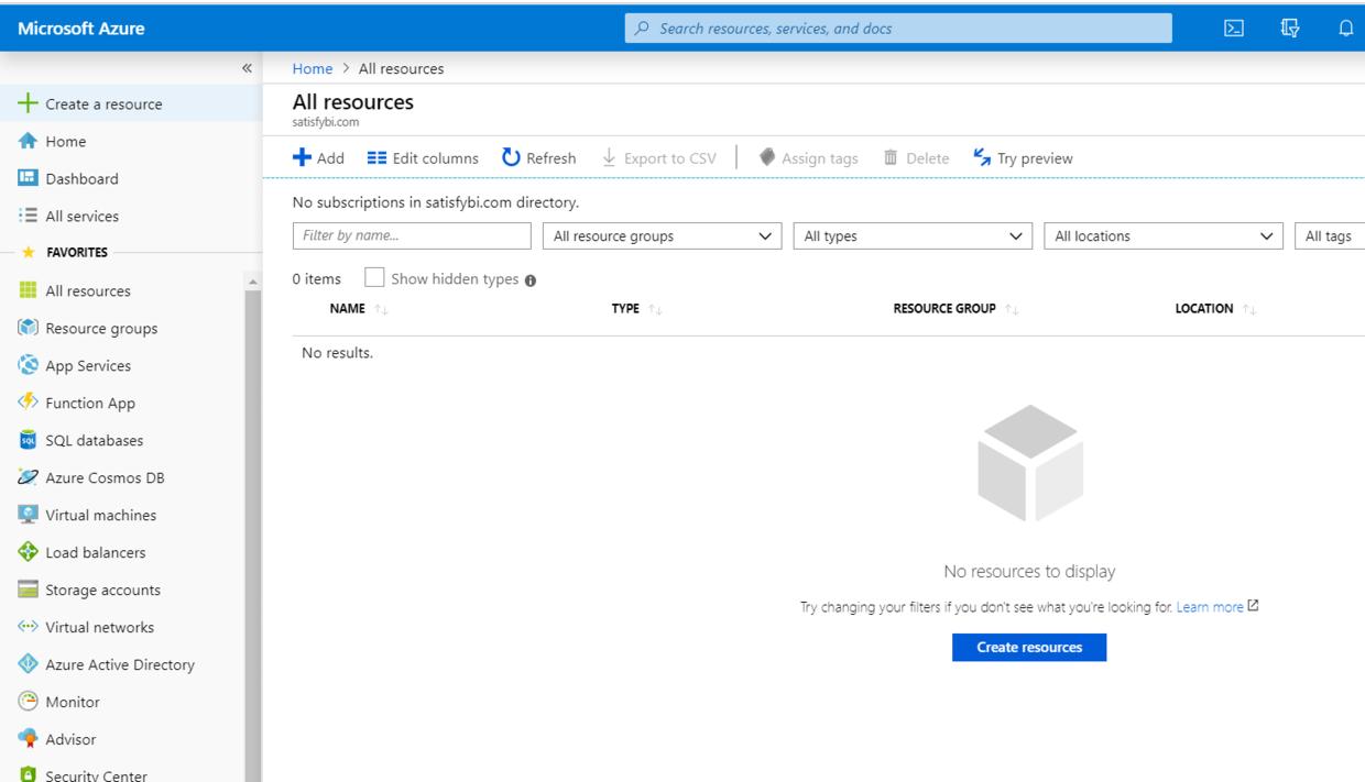 azure注册详细教程,azure账户注册教程