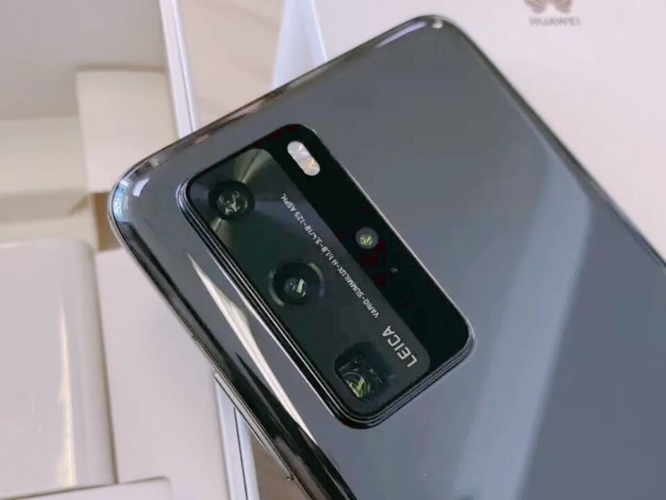 不用苹果用华为p40pro一个月有感,苹果换华为p40pro好用吗