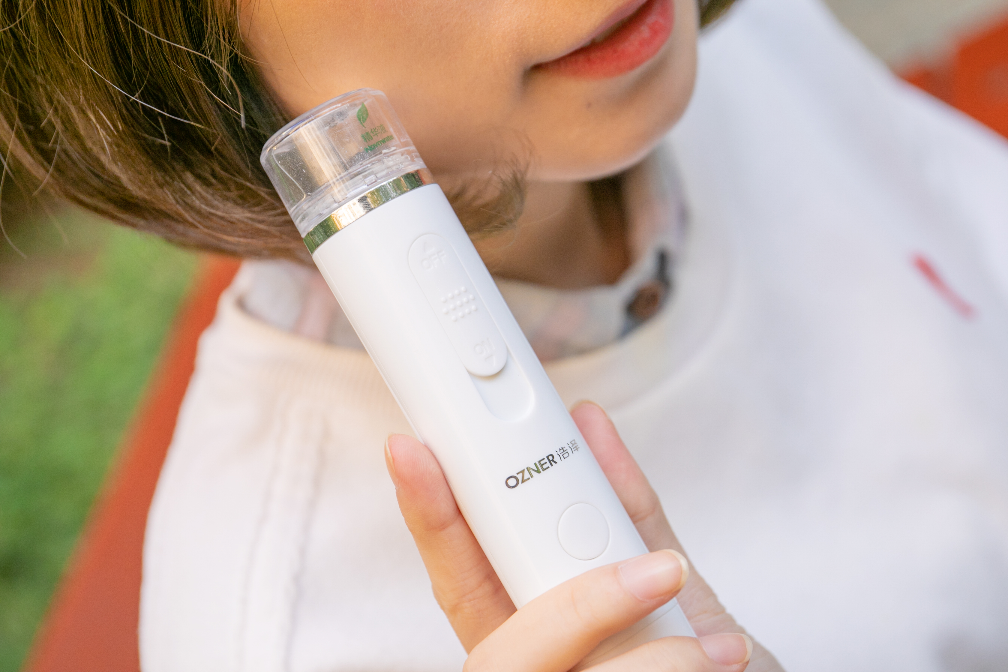 纳米保湿补水仪,纳米级补水仪