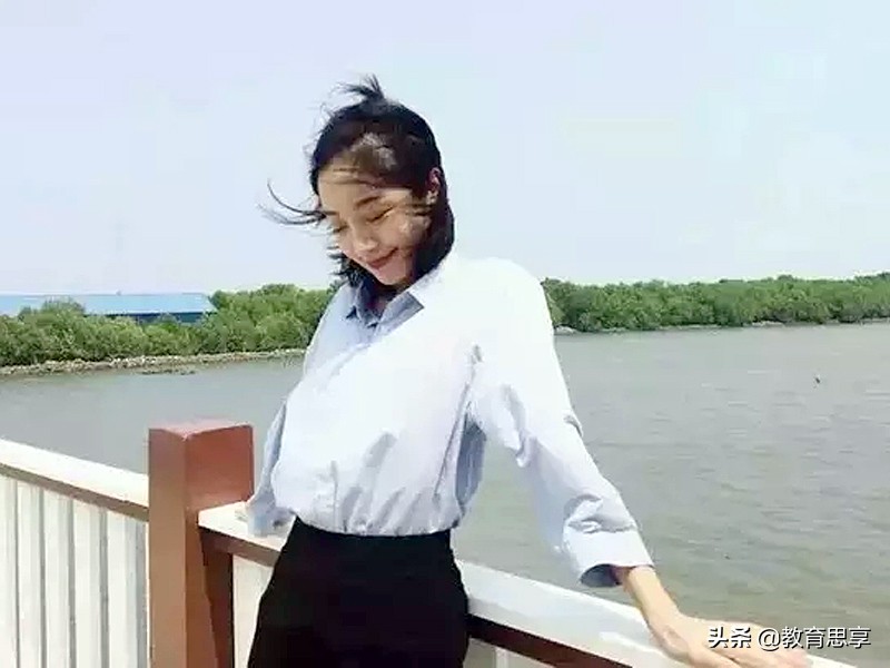 从西南石油大学到清华大学，四川美女学霸考研，复试、笔试均第一