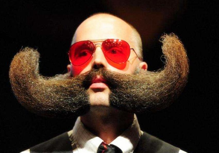 古人留胡子有什么讲究吗,古代男子留胡子有什么规定吗