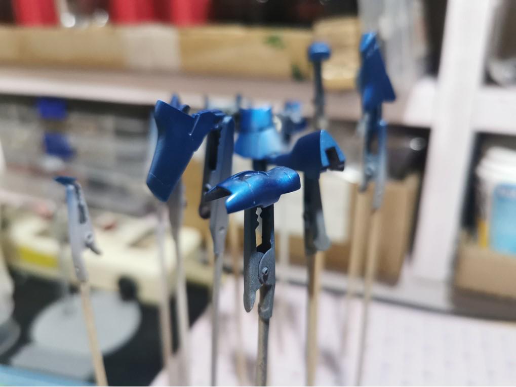 高达模型神级作品,高达模型秀全集视频