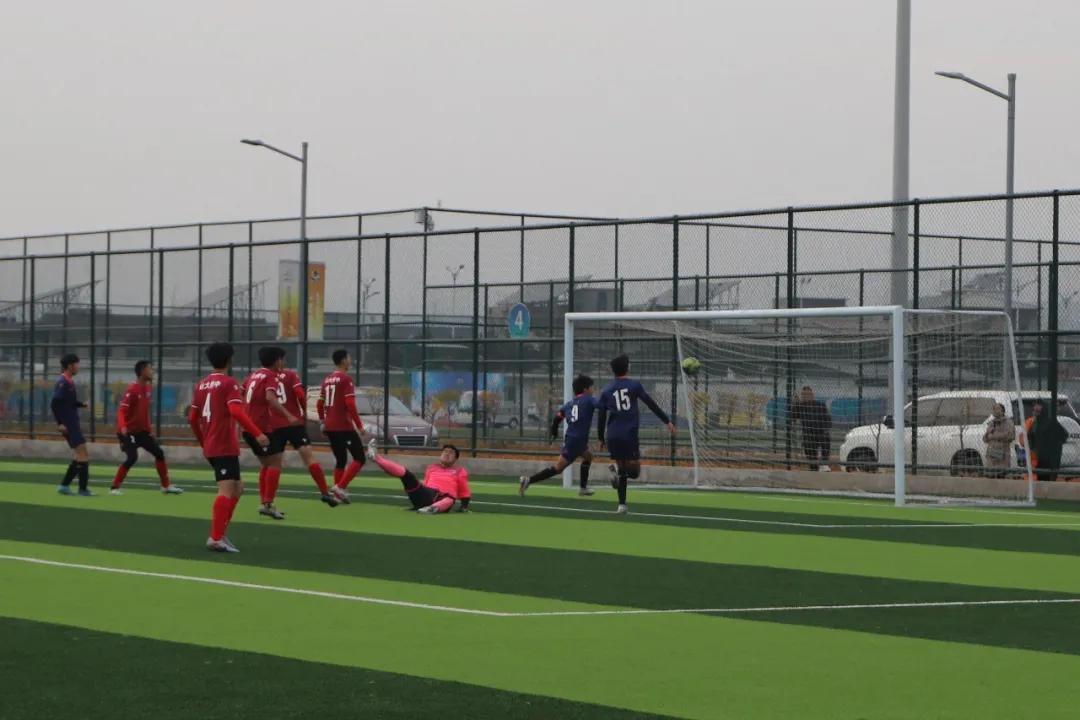 山西孝义中学足球队开幕式,孝义中学足球队全国赛事中夺冠