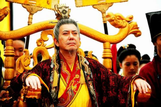 杨玉环为什么在马嵬坡下被赐死,唐玄宗抢了杨玉环后李瑁怎么办