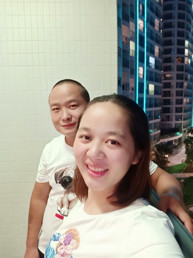 简单介绍一下我们的家