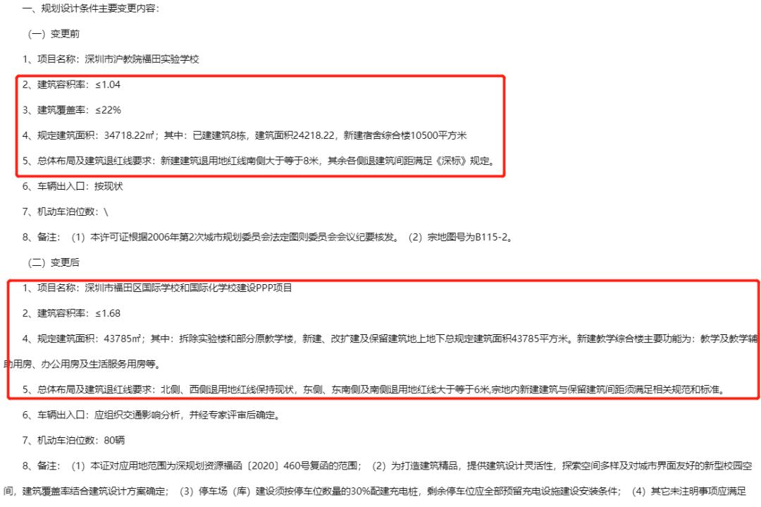 福田区2025年新建的学校,深圳实验学校福田新校区