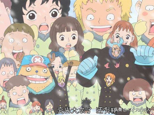 海贼王中适合女性的果实,海贼王送女朋友什么礼物好