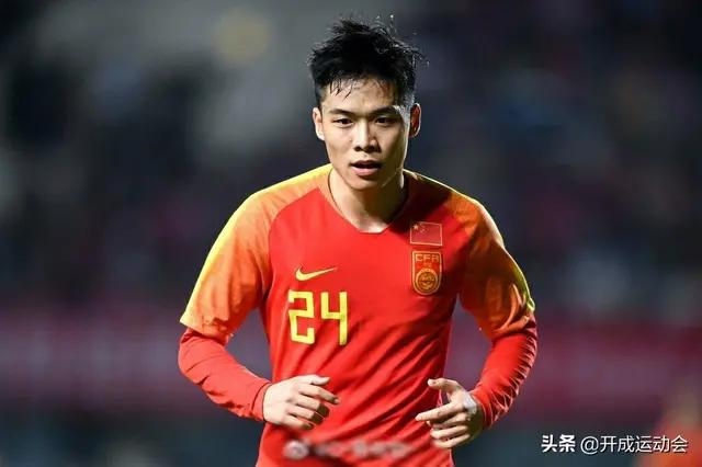 中国队挺进u20亚洲杯8强,韩国首夺u23亚洲杯冠军