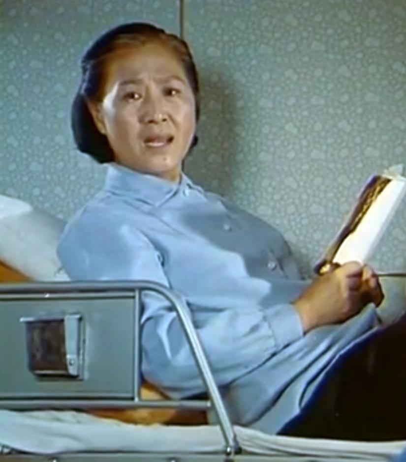 李志舆巴山夜雨,巴山夜雨男主角扮演者李志舆